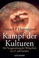 'Kampf der Kulturen' von 'Samuel P. Huntington' - eBook