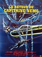 The Return of Captain Nemo - The Return of Captain Nemo (1978) - Film ...