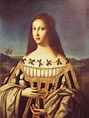 Lucrezia Borgia, Personaggi del Medioevo | Lucrezia borgia, Renaissance ...