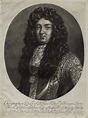 NPG D30843; Christopher Monck, 2nd Duke of Albemarle - Portrait ...