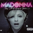 Confessions Tour: Madonna, Madonna: Amazon.fr: CD et Vinyles}