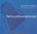 WARNES, JENNIFER - Famous Blue Raincoat - Amazon.com Music