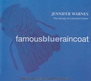 WARNES, JENNIFER - Famous Blue Raincoat - Amazon.com Music