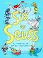 All of the Dr Seuss Books