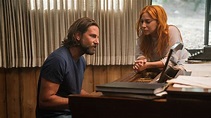 A Star Is Born: Lady Gaga’s “I’ll Never Love Again” Lands Emotional ...