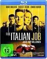 The Italian Job - Jagd auf Millionen (2003) - CeDe.com