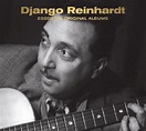 Django Reinhardt: Essential Original Albums - CD | Opus3a