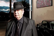 What happened to Pawn Stars Richard Benjamin Harrison "The Old Man"?