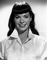 Celebrity Nude Century: Bettie Page (Pin Up Girl Icon)