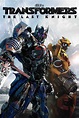Transformers 5: Peter Cullen, Frank Welker on Optimus, Megatron | Collider