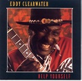 Eddy "The Chief" Clearwater : Help Yourself CD (1992) - Blind Pig ...