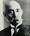 Hayashi Senjūrō