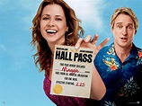 Download Hall Pass Wallpaper 1600x1200 | Wallpoper #135801