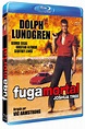 Fuga Mortal BD 1993 Joshua Tree Army of One Blu-ray: Amazon.es: Dolph ...