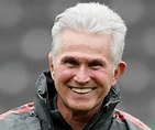 Jupp Heynckes Biography - Facts, Childhood, Family Life & Achievements