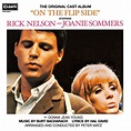 On The Flip Side ＜紙ジャケット＞ : Rick Nelson / Joanie Sommers | HMV&BOOKS ...
