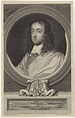 NPG D29963; Sir Edward Harley - Portrait - National Portrait Gallery