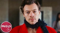 ¡TOP 10 MEJORES CANCIONES DE HARRY STYLES! - YouTube