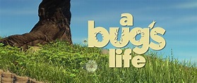 A Bug's Life | Logopedia | FANDOM powered by Wikia