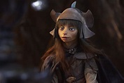 The Dark Crystal Characters