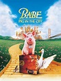 Babe: Pig in the City (1998) - George Miller | Releases | AllMovie