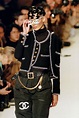 The Evolution of Chanel's Ready-To-Wear Runway Shows | Runway fashion ...