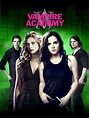 Vampire Academy - Movie Reviews