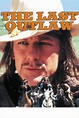 The Last Outlaw (1993) - Posters — The Movie Database (TMDB)