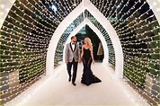 Selling Sunset's Christine Quinn Shares Photos from Her Wedding - See ...