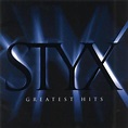 Styx: Greatest Hits by A&M (1995-08-22) by : Amazon.co.uk: CDs & Vinyl