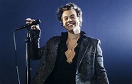 Harry Styles en Lima: Ídolo juvenil confirma show y anuncia ...