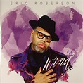 Eric ROBERSON Wind CD at Juno Records.