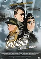 Ver Sky Captain y el mundo del mañana - Vere Peliculas