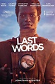 Last Words streaming sur voirfilms - Film 2020 sur Voir film