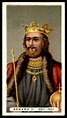 King Edward II | 1284 ♥ 1327 | 1307 ♔ 1327 | House of Plantagenet ...