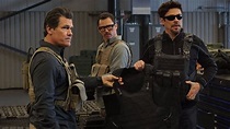 ‘Sicario: Day of the Soldado’ Movie Review: More Carnage, Less Morality ...