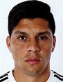 Enzo Pérez - player profile 15/16 | Transfermarkt