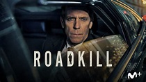 Hugh Laurie vuelve a la televisión con la miniserie ‘Roadkill’ en ...