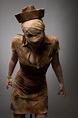 sweet mother of cosplay, have mercy | Silent hill nurse, Video game ...