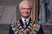 Sweden's Royal Palace Releases Health Update on King Carl XVI Gustaf ...
