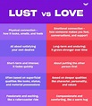 Lust vs. Love: What You Need to Know for Healthy Relationships