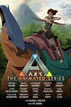 Ark: The Animated Series (TV Series 2024– ) - IMDb