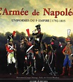 Fondation Napoléon Bibliothèque-Library - L'armée de Napoléon ...
