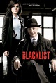 Series Torrent: The Blacklist: 1° Temporada Completa - HDTV