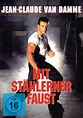 Mit stählerner Faust (1990) (Limited Collector's Edition, Mediabook ...