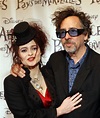 Tim Burton ed Helena Bonham Carter si separano L’addio dopo 13 anni ...
