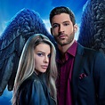 830.2k Likes, 6,574 Comments - Lucifer (@lucifernetflix) on Instagram ...