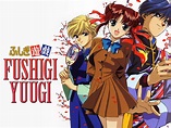 Fushigi Yugi llega a Crunchyroll, aunque solo con subtítulos y doblaje ...