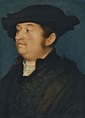 Memórias e Imagens: Hans Holbein, o Velho e Hans Holbein, o Jovem