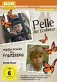 Weiße Kreide für Franziska (1989) :: starring: Manja Lucke, Martin Stierand